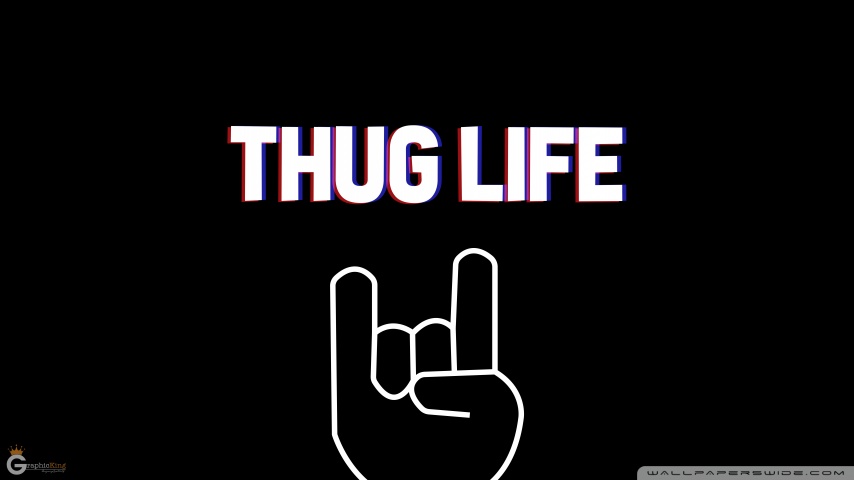 Thug Life Download 1gb