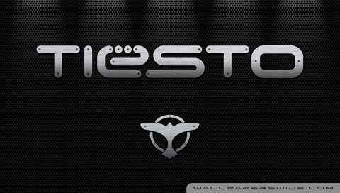 Logo Wallpaper Desktop. Tiesto logo desktop wallpaper