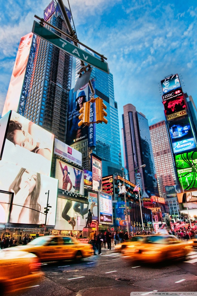 new york time square wallpaper. times-square wallpapers