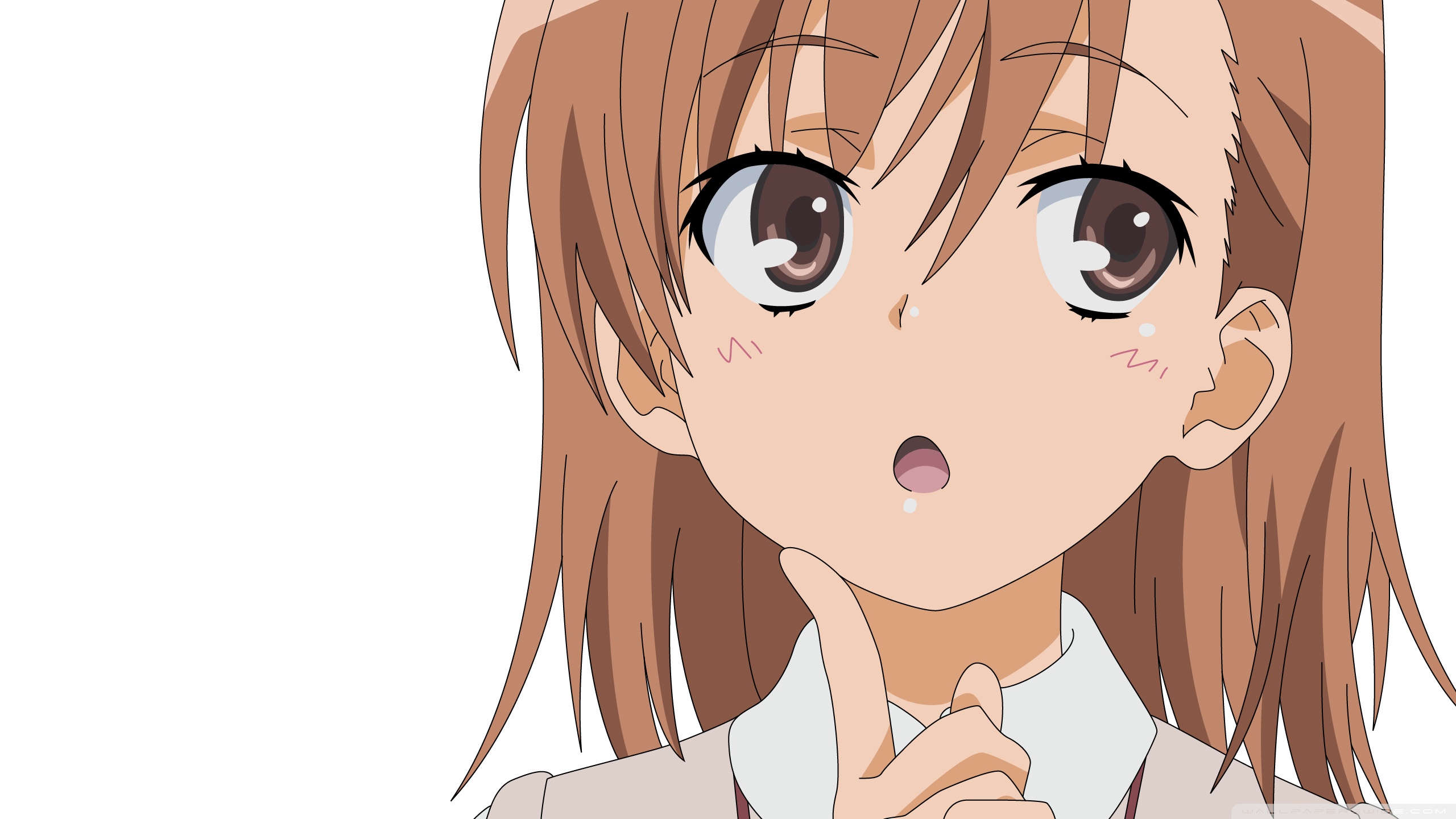 Toaru Kagaku No Railgun Anime I Ultra HD Desktop Background Wallpaper for 4K UHD TV : Widescreen & UltraWide Desktop & Laptop : Tablet : Smartphone Toaru Kagaku No Railgun Anime I Ultra HD Desktop Background Wallpaper for 4K UHD TV : Widescreen & UltraWide Desktop & Laptop : Tablet : Smartphone