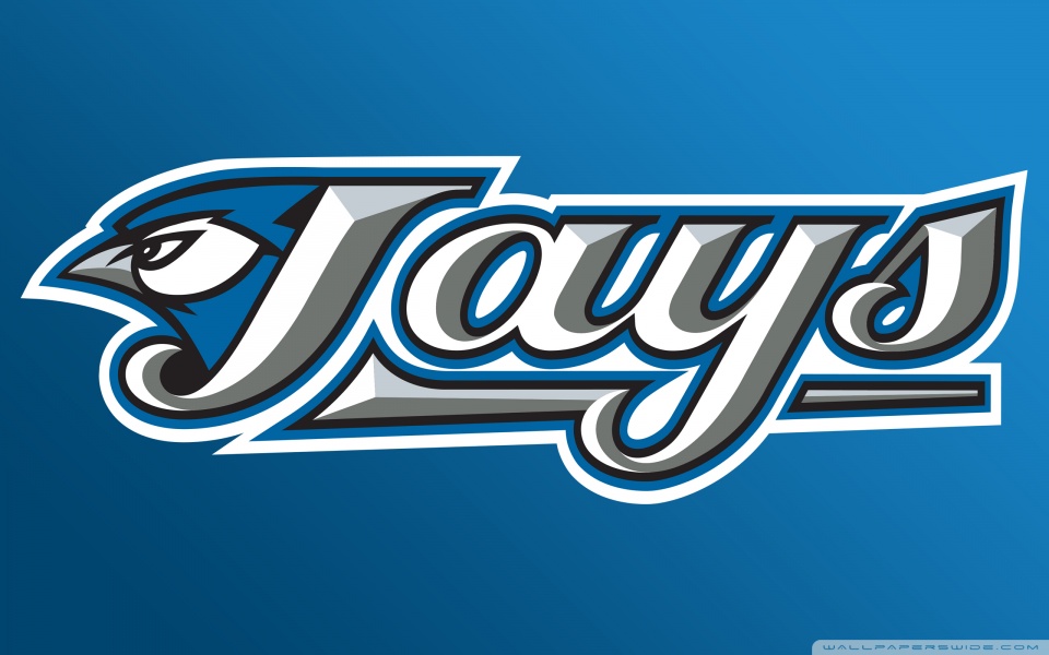 Toronto Blue Jays Logo HD
