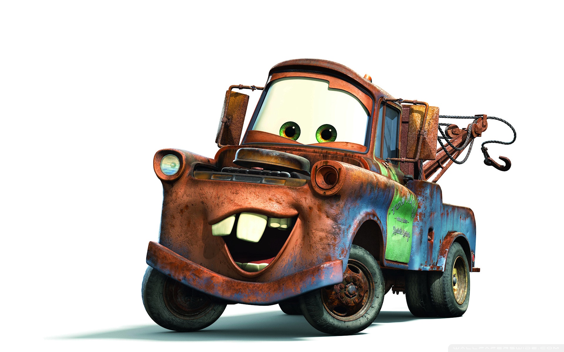 tapety, cars, movie. mater tapety, cars, movie. mater