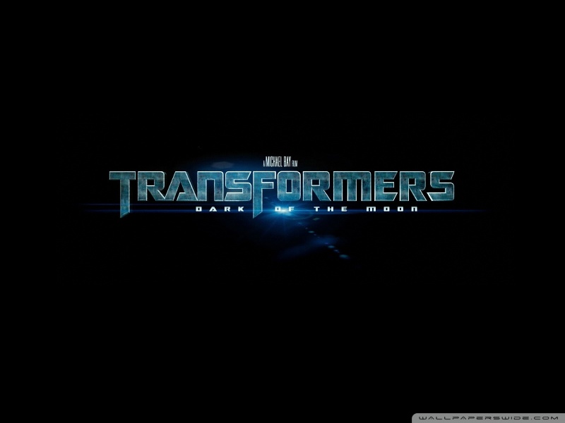 wallpaper transformers 3. Transformers 3 2011 desktop