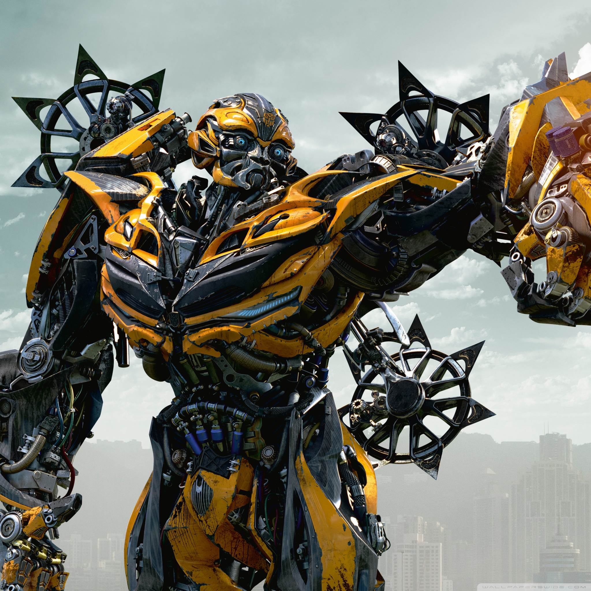 Featured image of post Wallpaper Bumblebee Transformers 3 59133 viewsoptimus prime and bumblebee in transformers 3