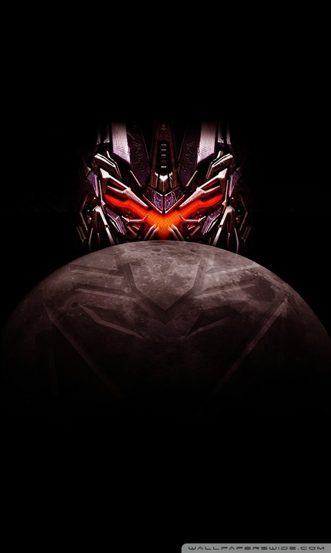 transformers dark of the moon wallpaper. Transformers: Dark of the Moon