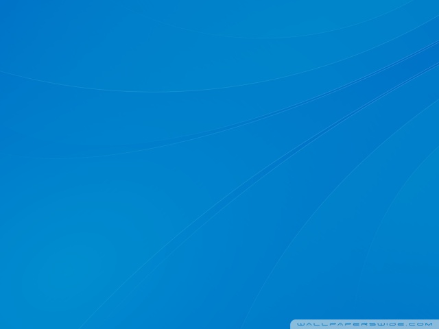 desktop wallpaper ubuntu. Ubuntu Blue desktop wallpaper