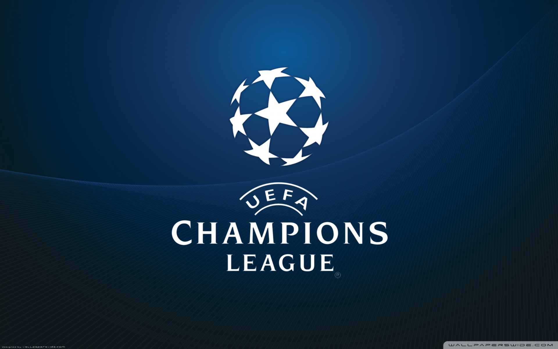 UEFA Champions League, Blue Ultra HD 