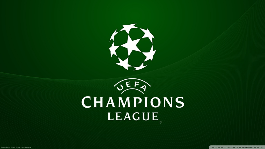 uefa champions league wallpaper. UEFA Champions League, Green