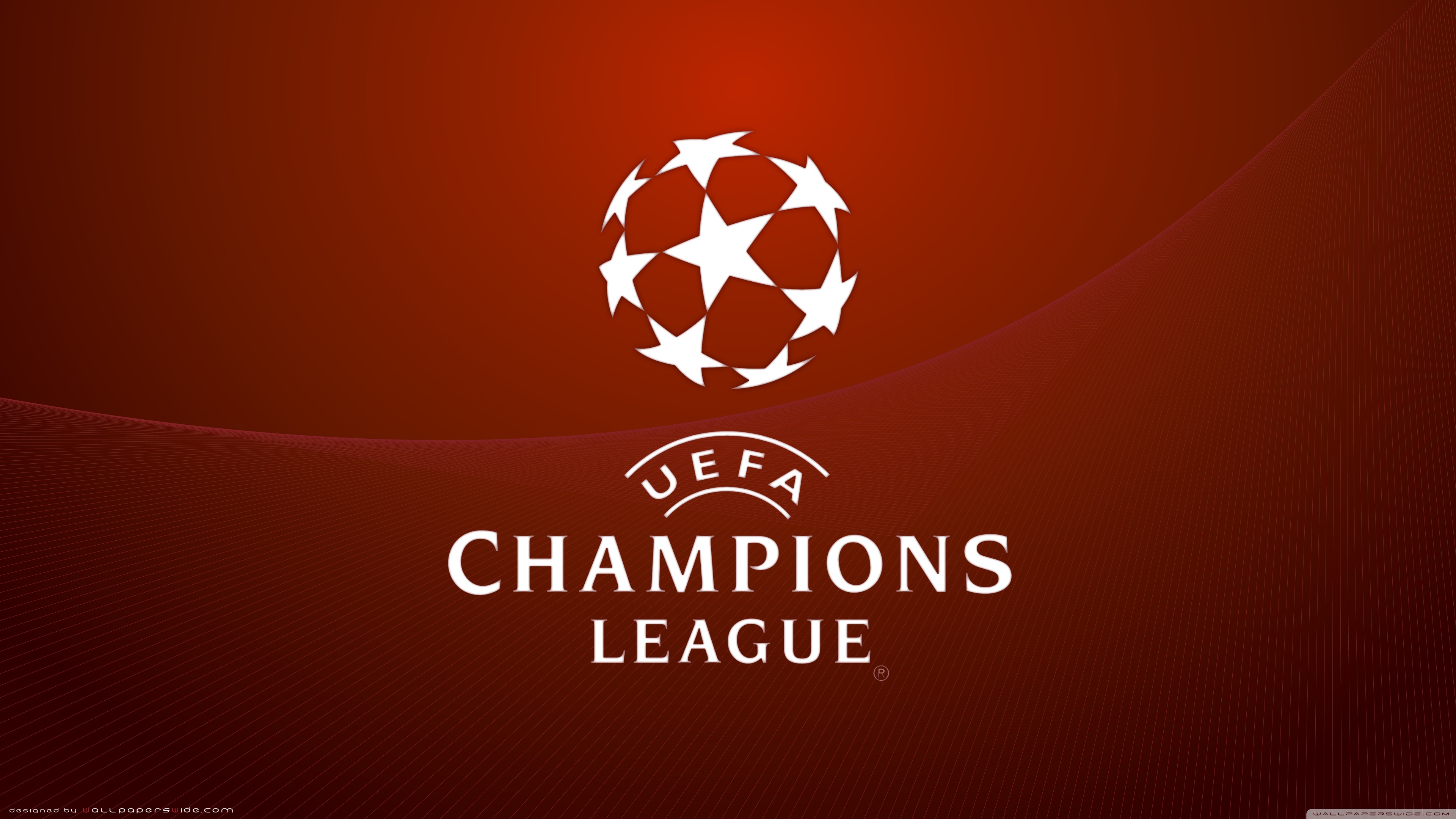 UEFA Champions League, Red Ultra HD Desktop Background Wallpaper for 4K UHD TV : Widescreen \u0026 UltraWide Desktop \u0026 Laptop : Tablet : Smartphone