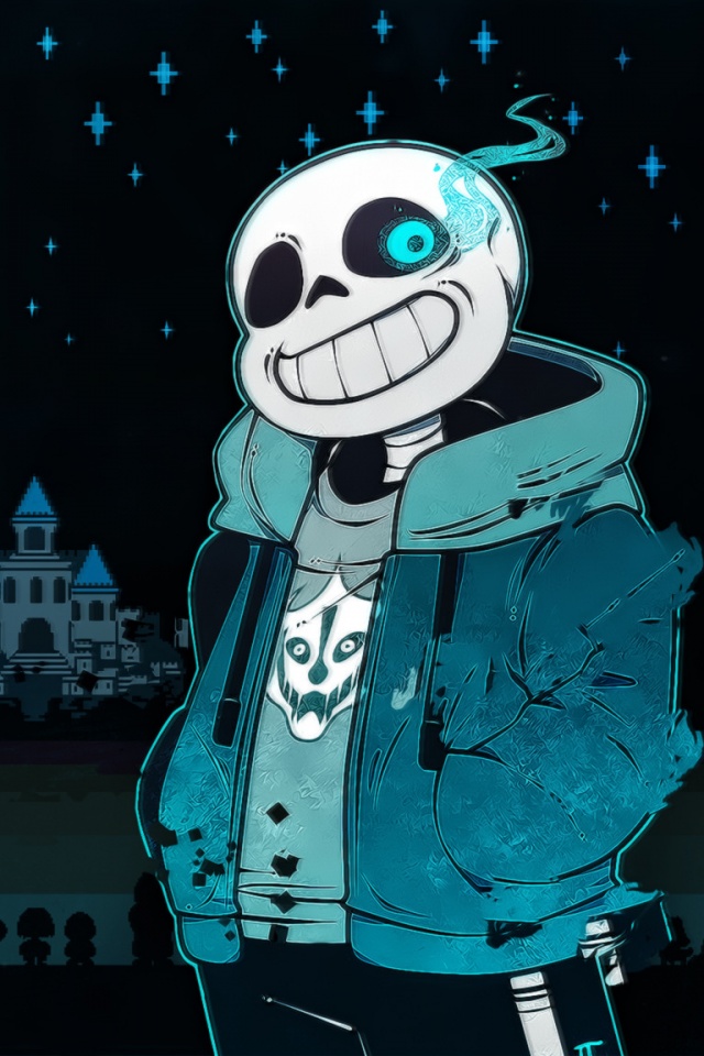 Undertale Sans Ultra Hd Desktop Background Wallpaper For 4k Uhd Tv Widescreen Ultrawide Desktop Laptop Tablet Smartphone