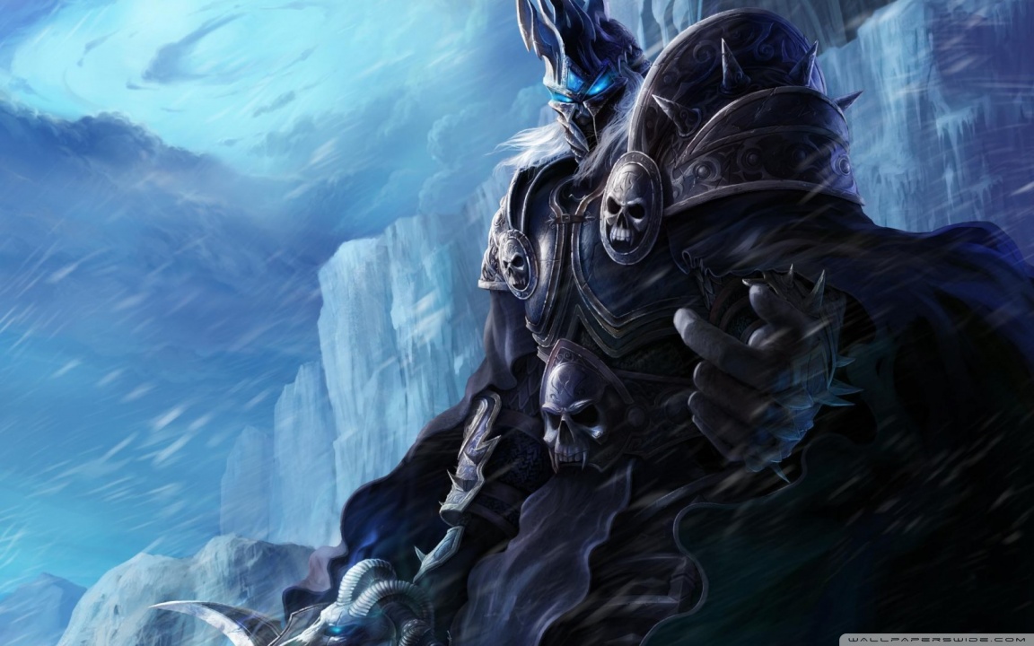warcraft world of warcraft Ultra HD Desktop Background Wallpaper for
