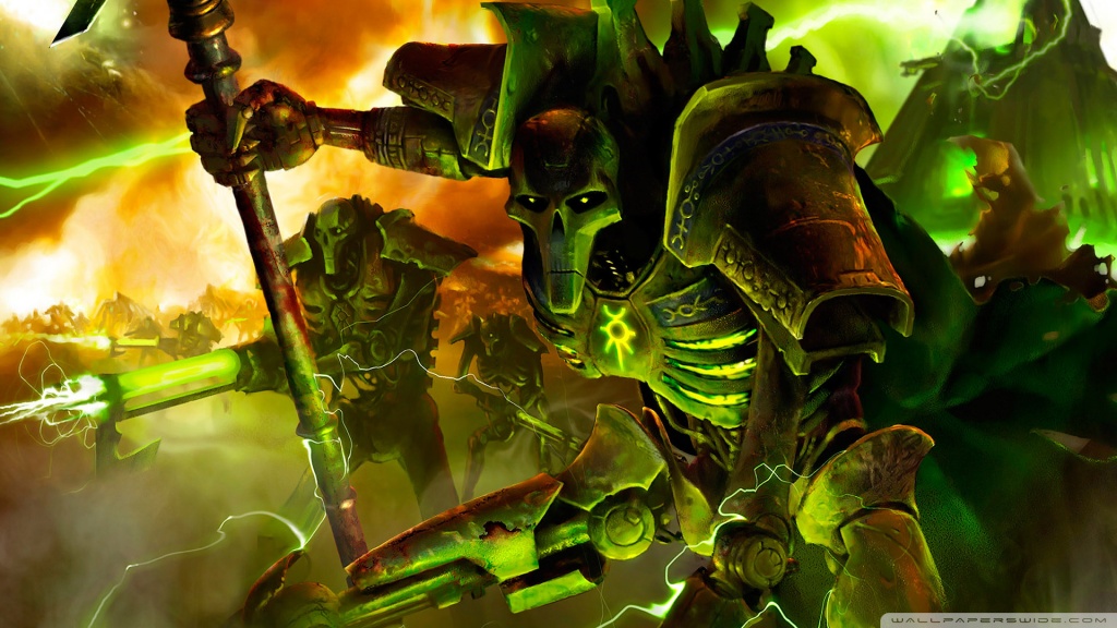 dawn of war wallpapers. Warhammer 40k Dawn Of War Dark