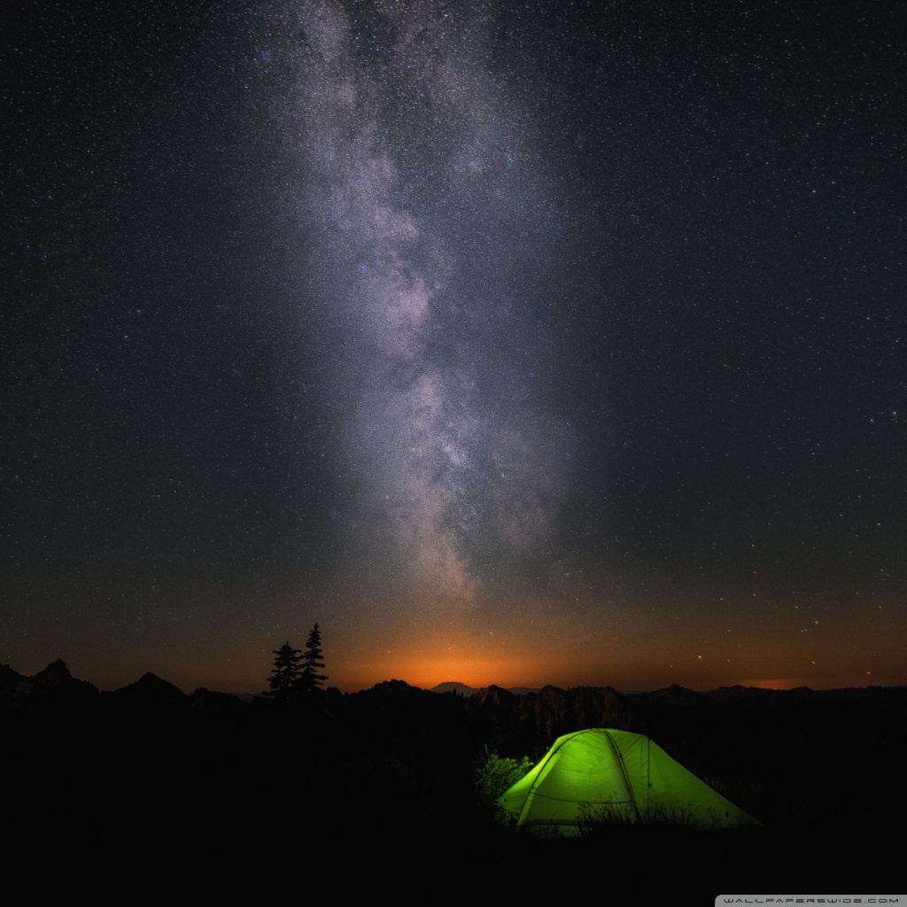 Windows 10 Night Sky Ultra Hd Desktop Background Wallpaper For 4k Uhd Tv Tablet Smartphone
