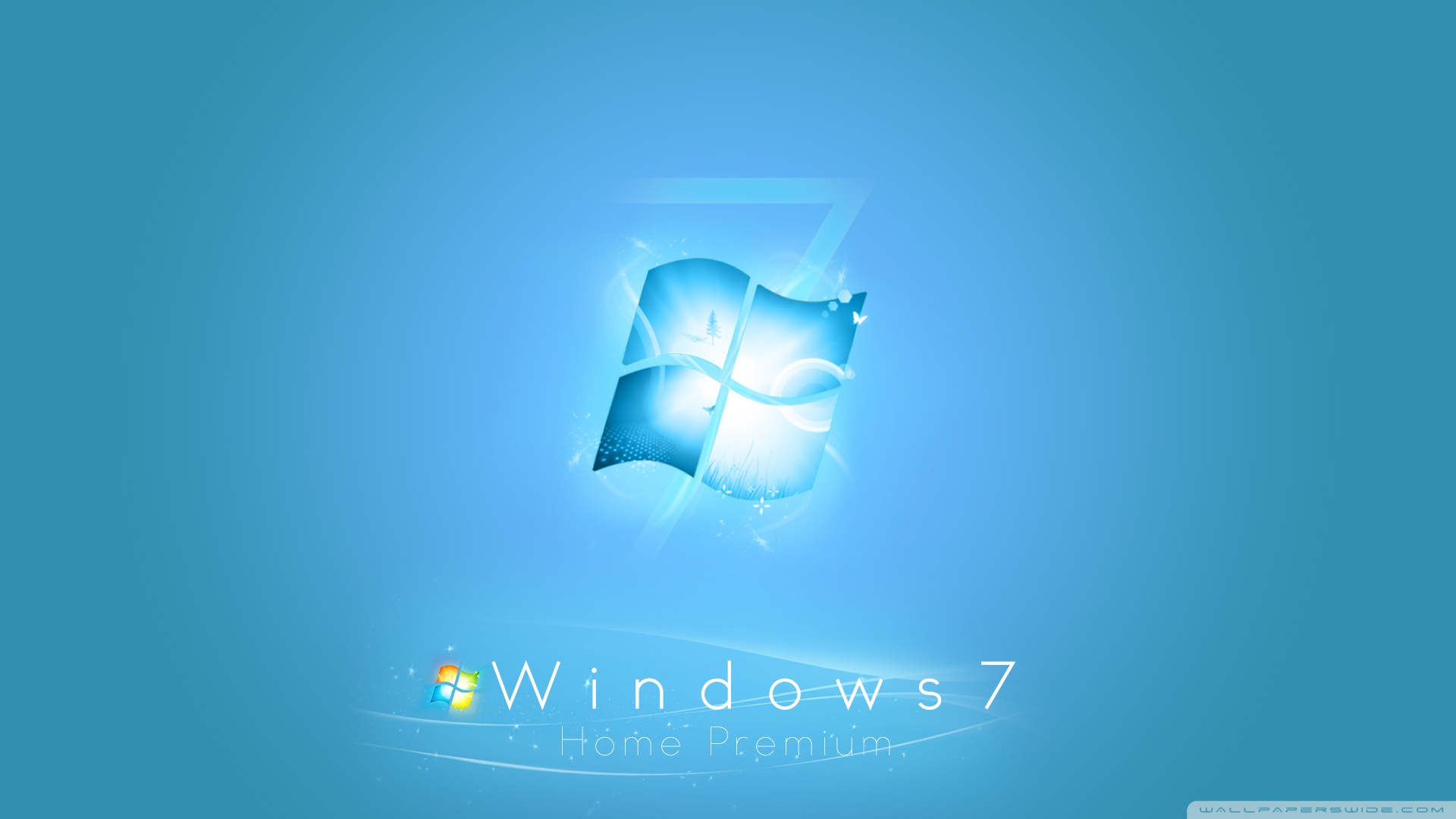 Windows 7 Ultra HD Desktop Background Wallpaper for 4K UHD TV : Widescreen  & UltraWide Desktop & Laptop : Tablet : Smartphone