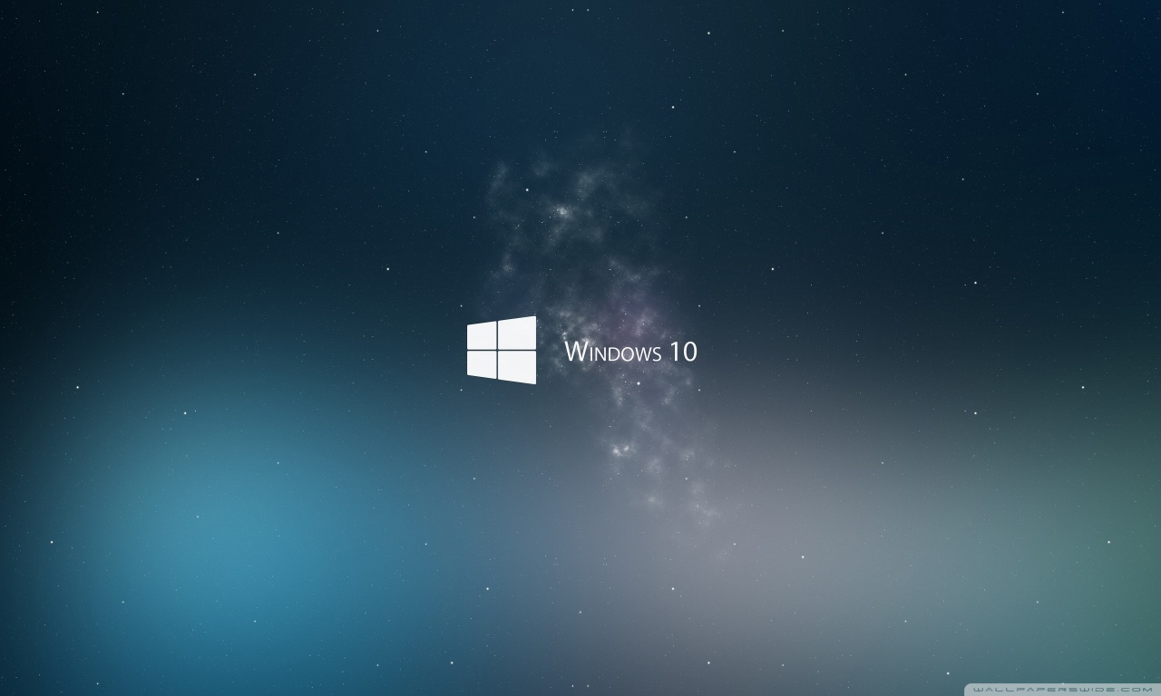 Windows 10 Ultra HD Desktop Background