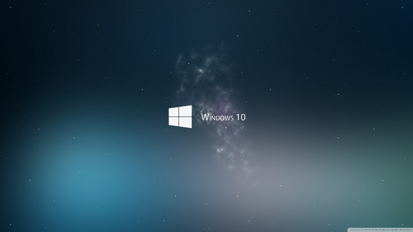Windows 10 4K HD Desktop Wallpaper For Wide Ultra