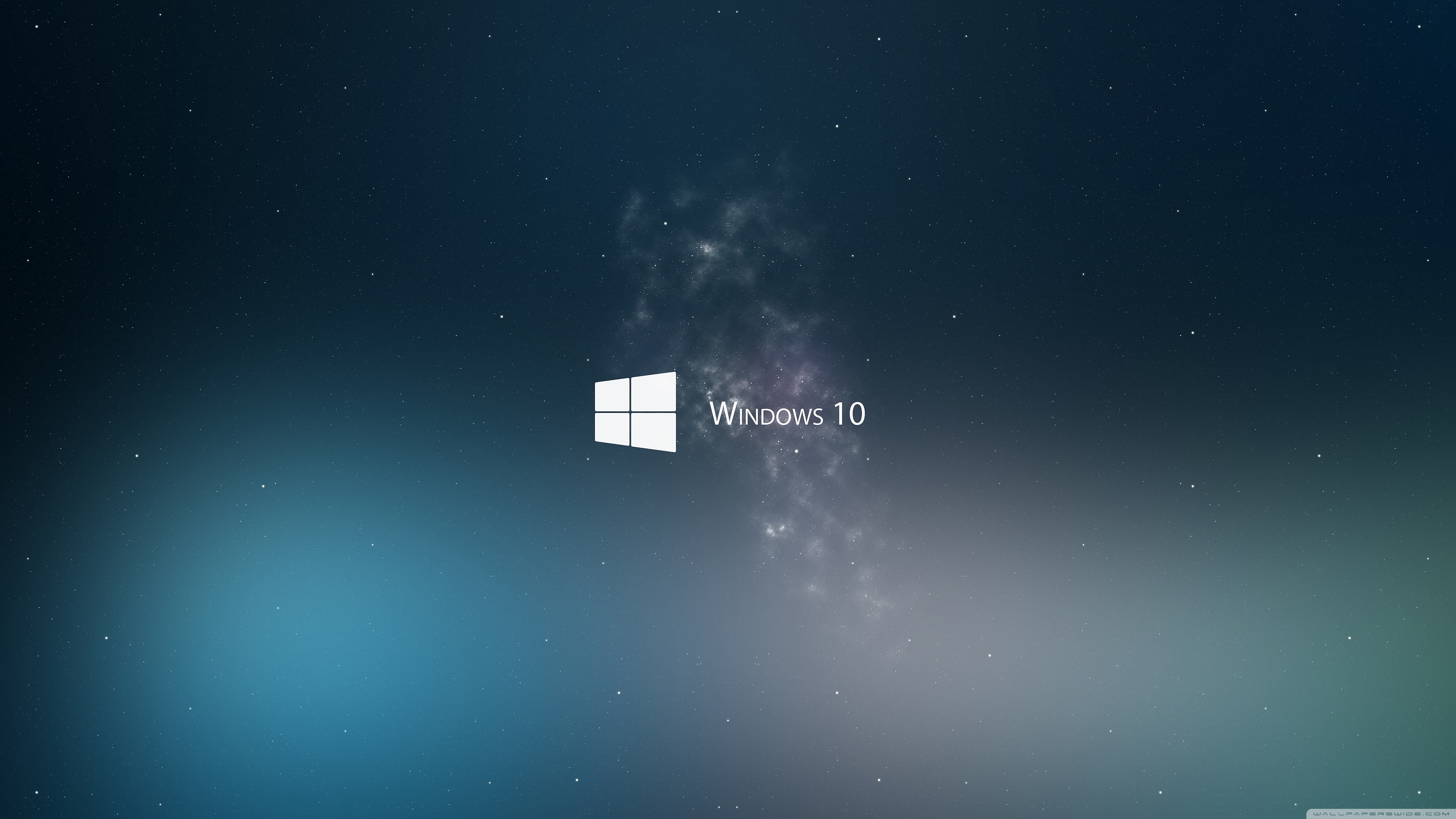 Windows 10 4K HD Desktop Wallpaper For Wide Ultra