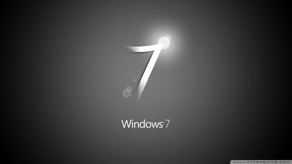 windows black wallpaper. windows 7 wallpaper hd lack.