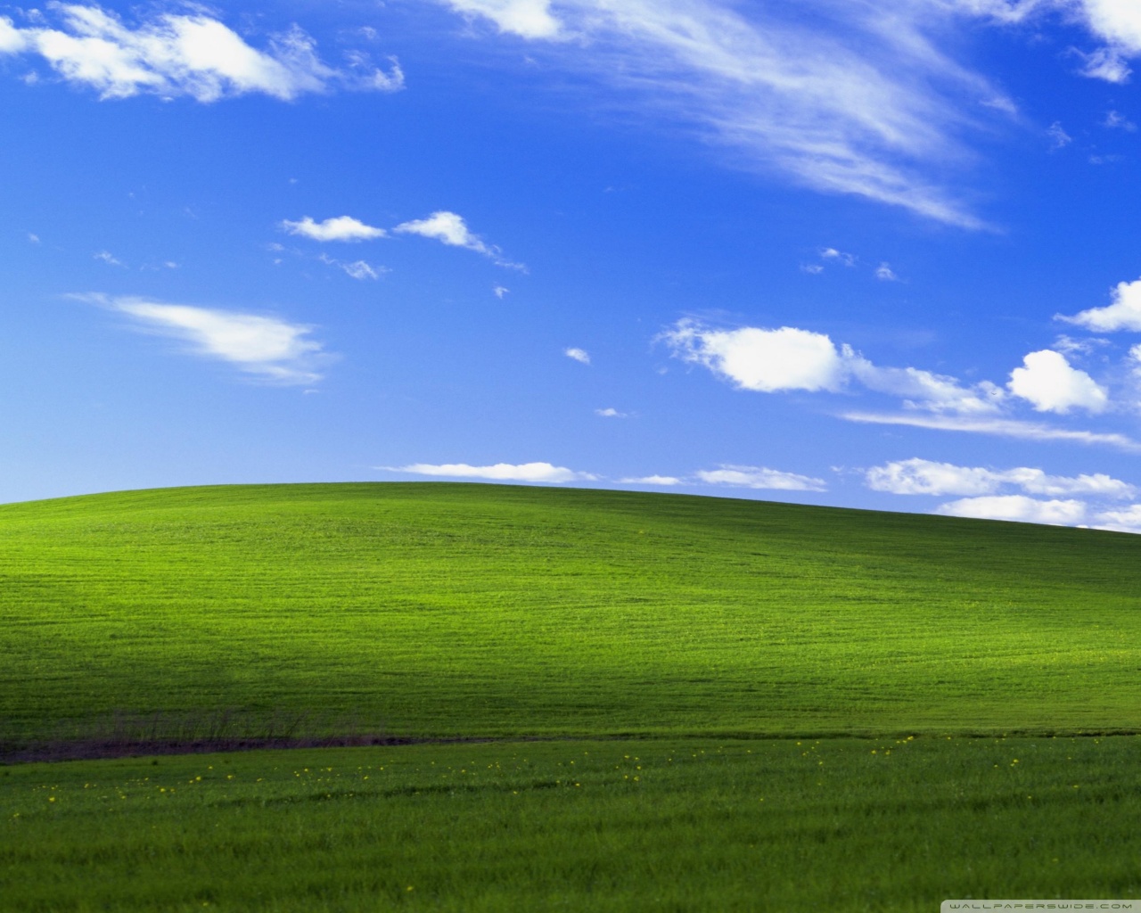Windows XP Ultra HD Desktop Background Wallpaper for 4K UHD TV