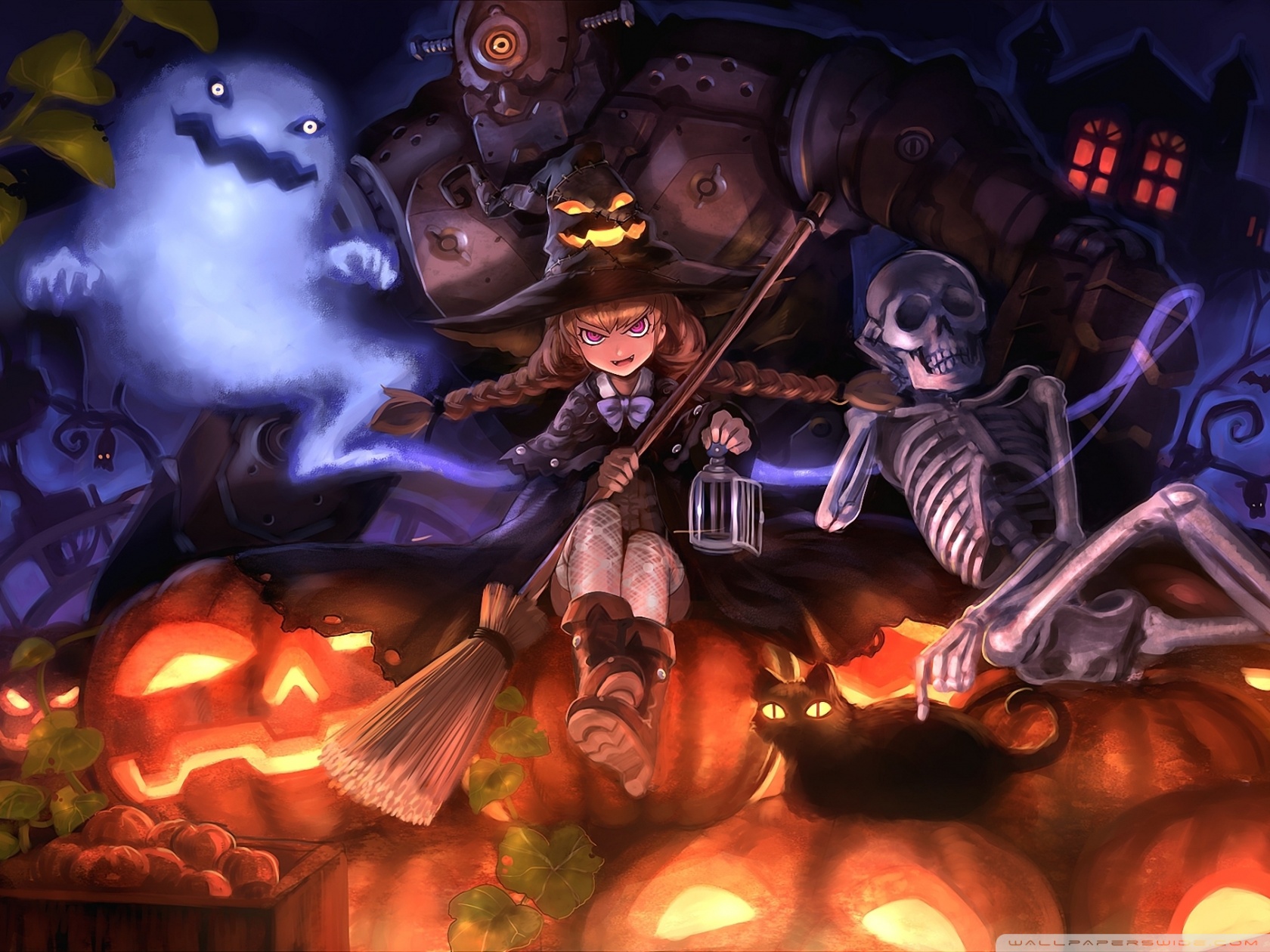Witch Girl Game Full =LINK= Version 75 witch_girl_2-wallpaper-1680x1260