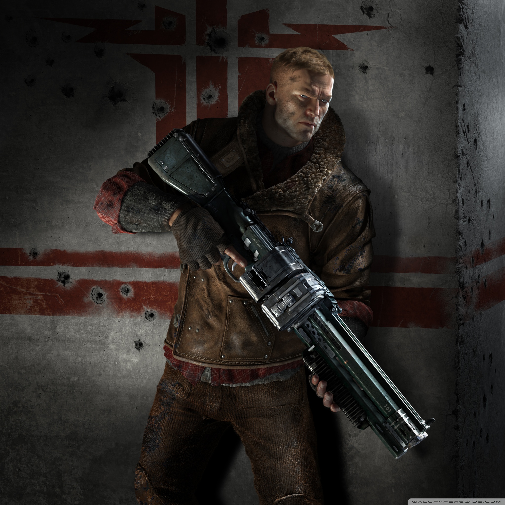 wolfenstein the new order nexus wolfenstein the new order nexus