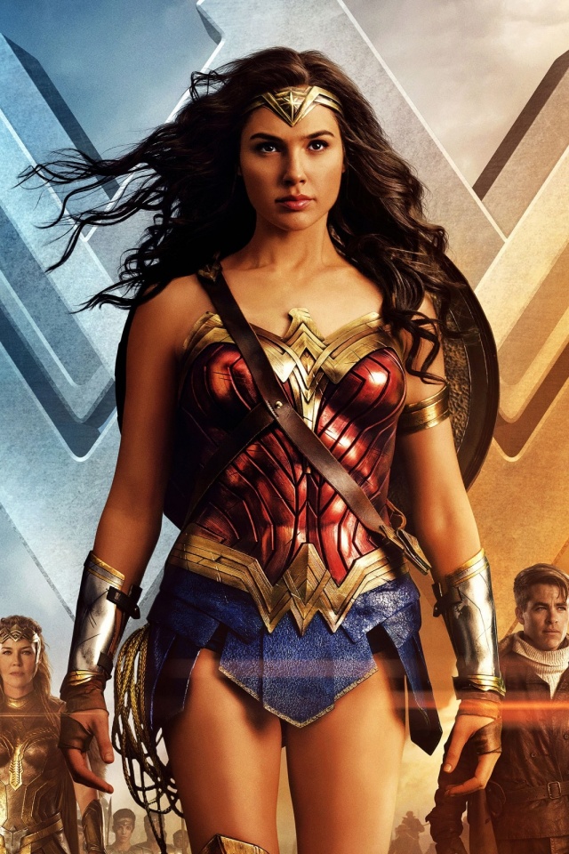 Featured image of post Wonder Woman Wallpaper 4K For Mobile / Desktop and mobile phone wallpaper 4k wonder woman, 4k, #9 with search keywords.