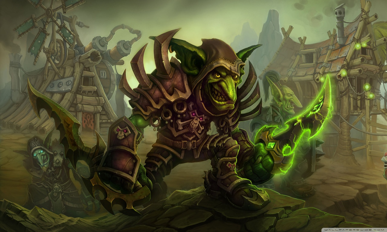 World+of+warcraft+cataclysm+wallpaper+hd