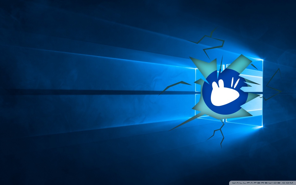 Xubuntu hit break windows 10 Ultra HD Desktop Background Wallpaper for