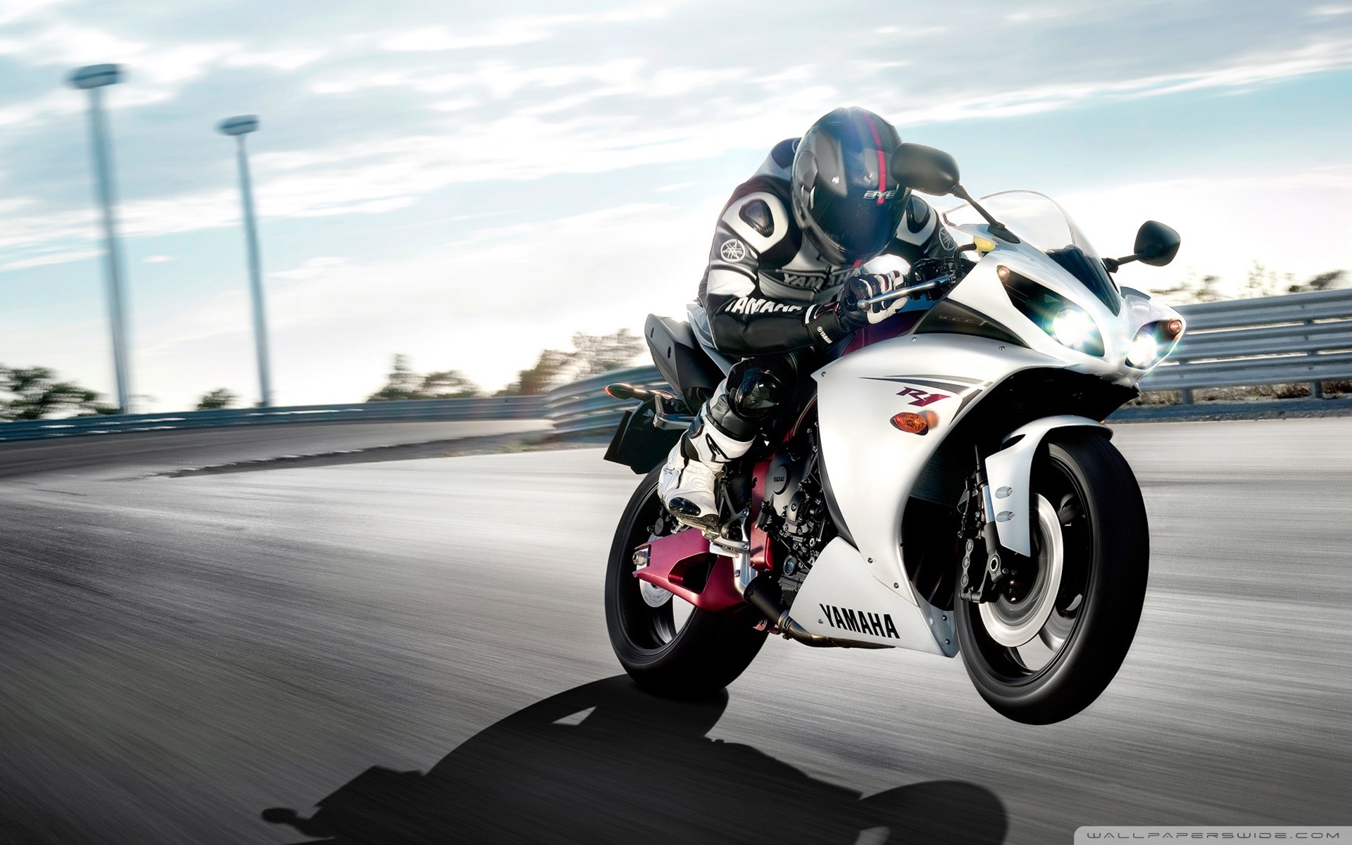 WallpapersWidecom Motorcycles HD Desktop Wallpapers For 4K Ultra