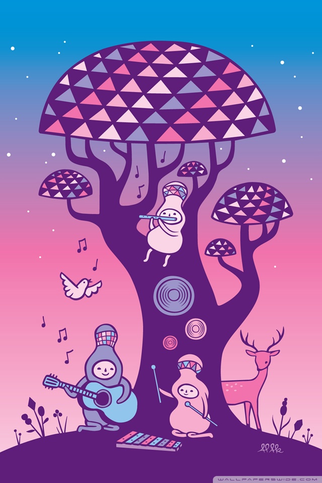 music desktop wallpaper. Zune Music desktop wallpaper