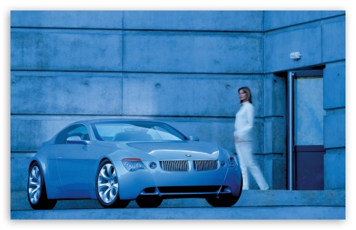 1999 BMW Z9 Gran Turismo Car HD wallpaper for Standard 4:3 Fullscreen UXGA XGA SVGA ; Mobile VGA iPad - VGA QVGA Smartphone ( PocketPC GPS iPod Zune BlackBerry HTC Samsung LG Nokia Eten Asus ) ;