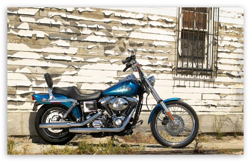2005 Harley Davidson Dyna Super Glide Custom HD wallpaper for Wide 16:10 5:3 Widescreen WHXGA WQXGA WUXGA WXGA WGA ; HD 16:9 High Definition WQHD QWXGA 1080p 900p 720p QHD nHD ; Mobile WVGA PSP - WVGA WQVGA Smartphone ( HTC Samsung Sony Ericsson LG Vertu MIO ) Sony PSP Zune HD Zen ;