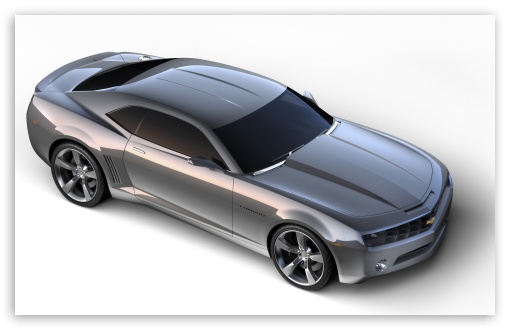2006 Chevrolet Camaro Concept SA Top HD wallpaper for Standard 4:3 Fullscreen UXGA XGA SVGA ; Mobile VGA iPad - VGA QVGA Smartphone ( PocketPC GPS iPod Zune BlackBerry HTC Samsung LG Nokia Eten Asus ) ;