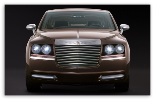 2006 Chrysler Imperial Concept F HD wallpaper for Standard 4:3 Fullscreen UXGA XGA SVGA ; Mobile VGA iPad - VGA QVGA Smartphone ( PocketPC GPS iPod Zune BlackBerry HTC Samsung LG Nokia Eten Asus ) ;