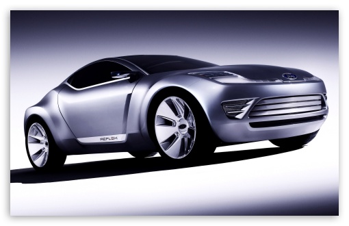 2006 Ford Reflex Concept HD wallpaper for Standard 4:3 Fullscreen UXGA XGA SVGA ; Mobile VGA iPad - VGA QVGA Smartphone ( PocketPC GPS iPod Zune BlackBerry HTC Samsung LG Nokia Eten Asus ) ;