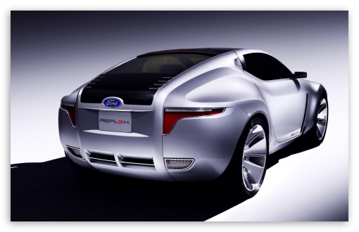 2006 Ford Reflex Concept 3 HD wallpaper for Standard 4:3 Fullscreen UXGA XGA SVGA ; Mobile VGA iPad - VGA QVGA Smartphone ( PocketPC GPS iPod Zune BlackBerry HTC Samsung LG Nokia Eten Asus ) ;