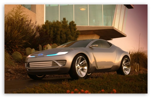 2006 Ford Reflex Concept 5 HD wallpaper for Standard 4:3 Fullscreen UXGA XGA SVGA ; Mobile VGA iPad - VGA QVGA Smartphone ( PocketPC GPS iPod Zune BlackBerry HTC Samsung LG Nokia Eten Asus ) ;