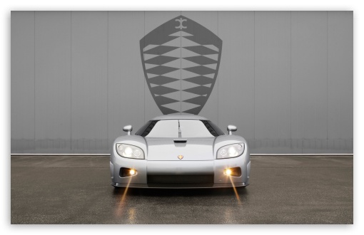 2006 Koenigsegg CCX HD wallpaper for Standard 4:3 Fullscreen UXGA XGA SVGA ; Mobile VGA iPad - VGA QVGA Smartphone ( PocketPC GPS iPod Zune BlackBerry HTC Samsung LG Nokia Eten Asus ) ;