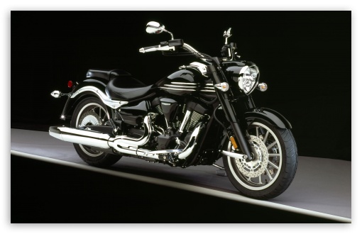 2006 Yamaha Roadliner HD wallpaper for Other 3:2 DVGA HVGA HQVGA devices ( Apple PowerBook G4 iPhone 4 3G 3GS iPod Touch ) ; Mobile iPhone - HVGA Smartphone ( Apple iPhone iPod BlackBerry HTC Samsung Nokia ) ;