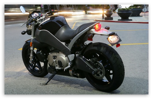 2007 Buell Lightning XB12SCG Motorcycle 2 HD wallpaper for Wide 16:10 5:3 Widescreen WHXGA WQXGA WUXGA WXGA WGA ; Mobile WVGA - WVGA WQVGA Smartphone ( HTC Samsung Sony Ericsson LG Vertu MIO ) ;
