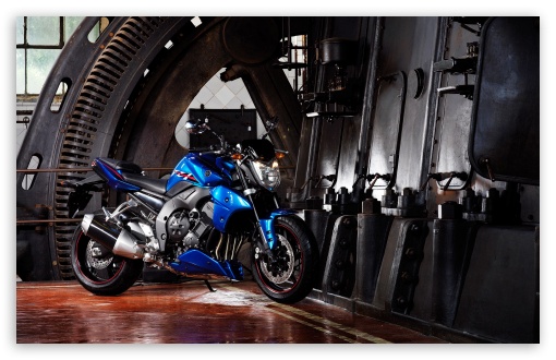 2007 Yamaha FZ1 HD wallpaper for Wide 16:10 5:3 Widescreen WHXGA WQXGA WUXGA WXGA WGA ; HD 16:9 High Definition WQHD QWXGA 1080p 900p 720p QHD nHD ; Mobile WVGA PSP - WVGA WQVGA Smartphone ( HTC Samsung Sony Ericsson LG Vertu MIO ) Sony PSP Zune HD Zen ;