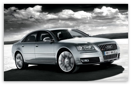 2008 Audi S8 HDR 1 HD wallpaper for Standard 4:3 Fullscreen UXGA XGA SVGA ; Mobile VGA iPad - VGA QVGA Smartphone ( PocketPC GPS iPod Zune BlackBerry HTC Samsung LG Nokia Eten Asus ) ;