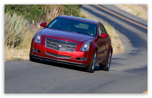 2008 Cadillac CTS 11 HD wallpaper for Wide 16:10 5:3 Widescreen WHXGA WQXGA WUXGA WXGA WGA ; HD 16:9 High Definition WQHD QWXGA 1080p 900p 720p QHD nHD ; Mobile WVGA PSP - WVGA WQVGA Smartphone ( HTC Samsung Sony Ericsson LG Vertu MIO ) Sony PSP Zune HD Zen ;