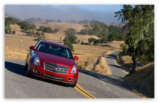 2008 Cadillac CTS 12 HD wallpaper for Wide 16:10 5:3 Widescreen WHXGA WQXGA WUXGA WXGA WGA ; HD 16:9 High Definition WQHD QWXGA 1080p 900p 720p QHD nHD ; Mobile WVGA PSP - WVGA WQVGA Smartphone ( HTC Samsung Sony Ericsson LG Vertu MIO ) Sony PSP Zune HD Zen ;
