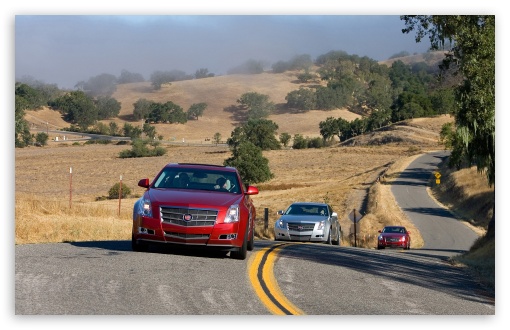 2008 Cadillac CTS 13 HD wallpaper for Wide 16:10 5:3 Widescreen WHXGA WQXGA WUXGA WXGA WGA ; HD 16:9 High Definition WQHD QWXGA 1080p 900p 720p QHD nHD ; Mobile WVGA PSP - WVGA WQVGA Smartphone ( HTC Samsung Sony Ericsson LG Vertu MIO ) Sony PSP Zune HD Zen ;