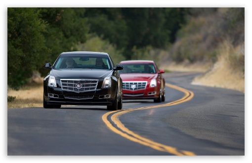 2008 Cadillac CTS 14 HD wallpaper for Wide 16:10 5:3 Widescreen WHXGA WQXGA WUXGA WXGA WGA ; HD 16:9 High Definition WQHD QWXGA 1080p 900p 720p QHD nHD ; Mobile WVGA PSP - WVGA WQVGA Smartphone ( HTC Samsung Sony Ericsson LG Vertu MIO ) Sony PSP Zune HD Zen ;
