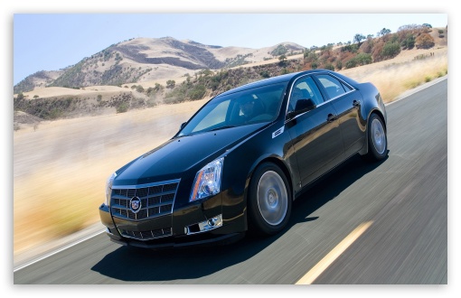 2008 Cadillac CTS 16 HD wallpaper for Wide 16:10 5:3 Widescreen WHXGA WQXGA WUXGA WXGA WGA ; HD 16:9 High Definition WQHD QWXGA 1080p 900p 720p QHD nHD ; Mobile WVGA PSP - WVGA WQVGA Smartphone ( HTC Samsung Sony Ericsson LG Vertu MIO ) Sony PSP Zune HD Zen ;