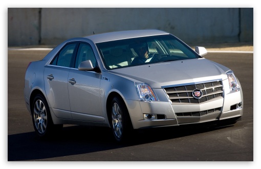 2008 Cadillac CTS 18 HD wallpaper for Wide 16:10 5:3 Widescreen WHXGA WQXGA WUXGA WXGA WGA ; HD 16:9 High Definition WQHD QWXGA 1080p 900p 720p QHD nHD ; Mobile WVGA PSP - WVGA WQVGA Smartphone ( HTC Samsung Sony Ericsson LG Vertu MIO ) Sony PSP Zune HD Zen ;