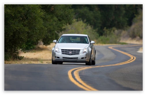 2008 Cadillac CTS 21 HD wallpaper for Wide 16:10 5:3 Widescreen WHXGA WQXGA WUXGA WXGA WGA ; HD 16:9 High Definition WQHD QWXGA 1080p 900p 720p QHD nHD ; Mobile WVGA PSP - WVGA WQVGA Smartphone ( HTC Samsung Sony Ericsson LG Vertu MIO ) Sony PSP Zune HD Zen ;