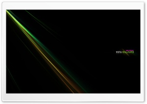 2008 Design Vista HD Wide Wallpaper for Widescreen